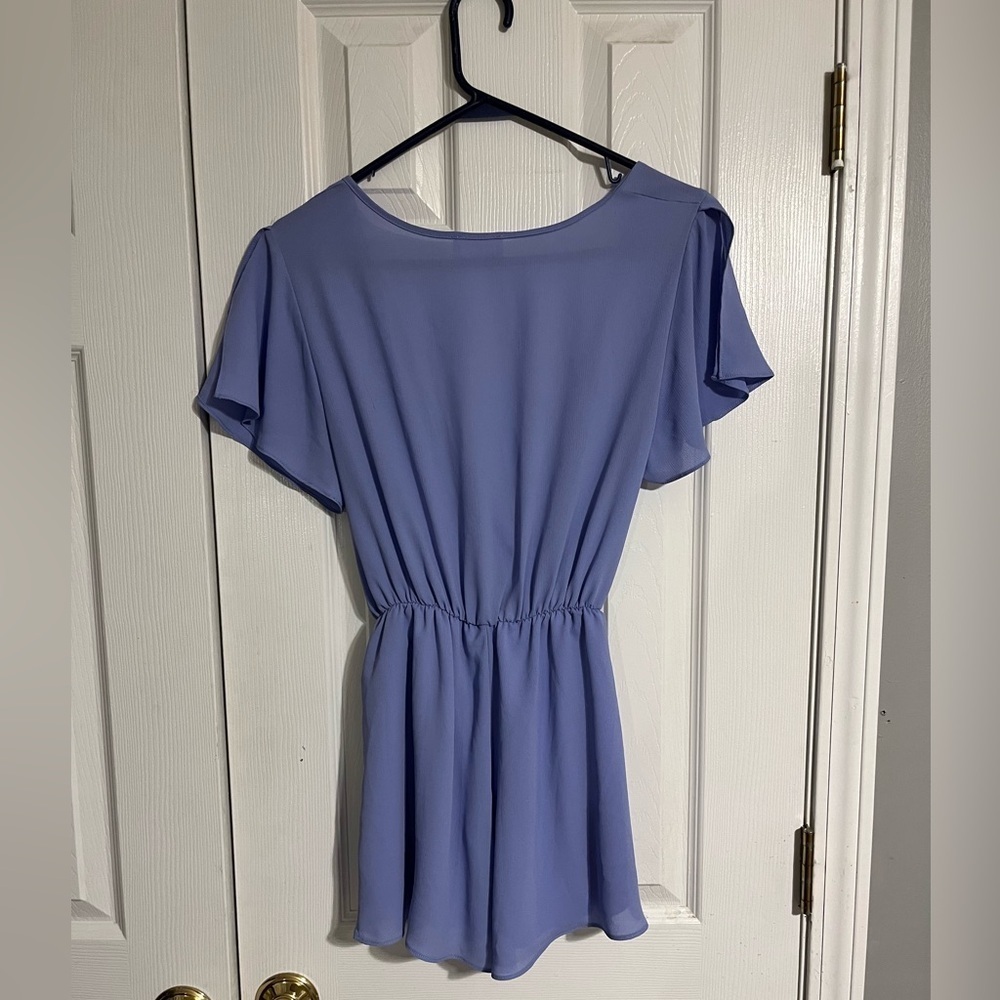 Everly Romper - image 3